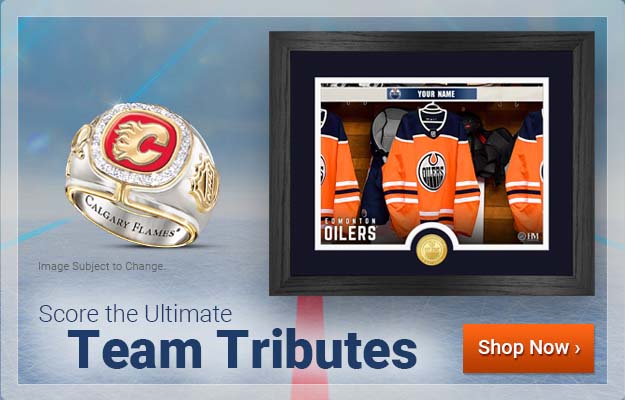 Score the Ultimate Team Tributes - Shop Now