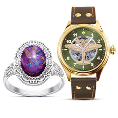 Jewellery & Watches