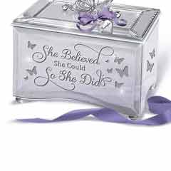 Music Boxes & Collectibles