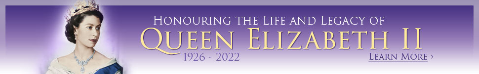 Honouring the Life and Legacy of Queen Elizabeth II