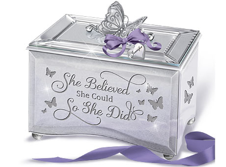 Music Boxes & Collectibles